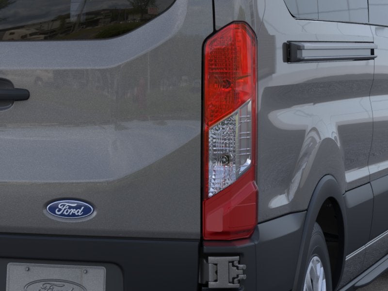 2026 Ford Transit Van Base