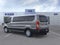 2026 Ford Transit Van Base