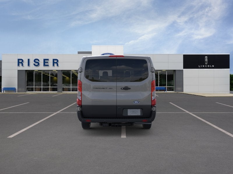 2026 Ford Transit Van Base