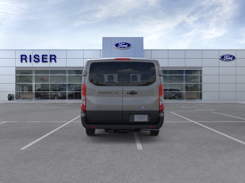 2026 Ford Transit Van Base