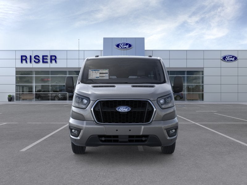 2026 Ford Transit Van Base