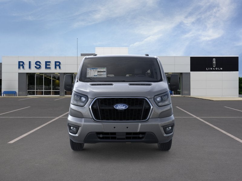 2026 Ford Transit Van Base