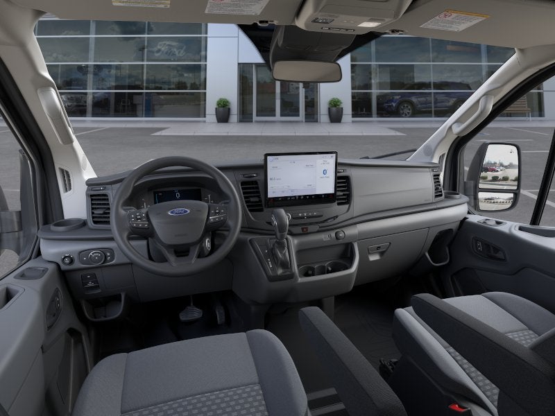 2026 Ford Transit Van Base