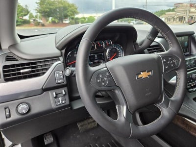 2018 Chevrolet Tahoe LS