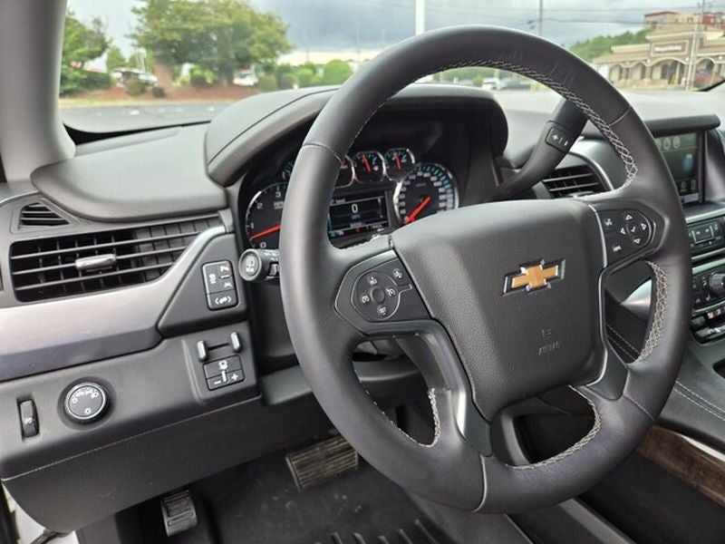 2018 Chevrolet Tahoe LS