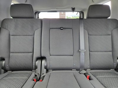 2018 Chevrolet Tahoe LS