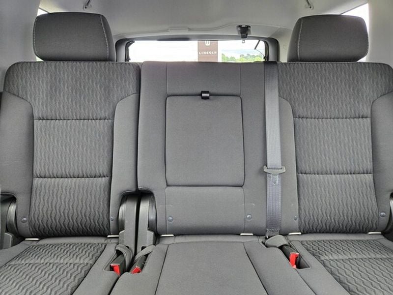 2018 Chevrolet Tahoe LS