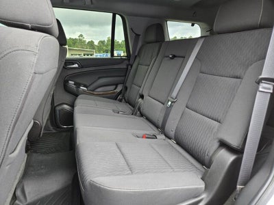 2018 Chevrolet Tahoe LS
