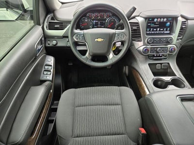 2018 Chevrolet Tahoe LS