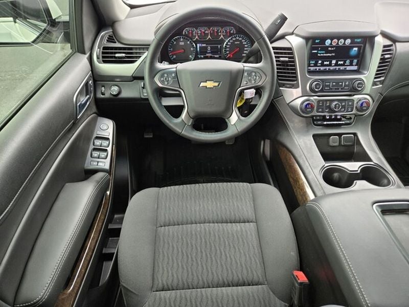 2018 Chevrolet Tahoe LS