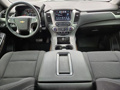 2018 Chevrolet Tahoe LS