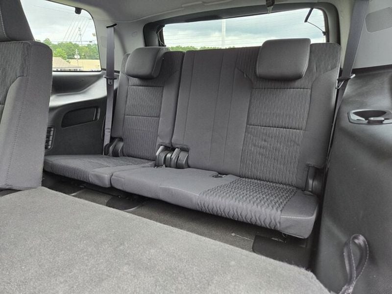 2018 Chevrolet Tahoe LS