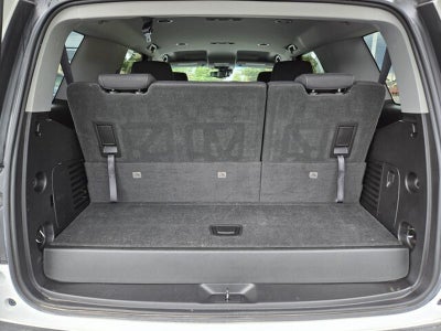 2018 Chevrolet Tahoe LS