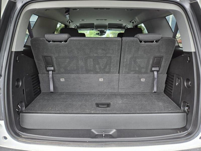 2018 Chevrolet Tahoe LS