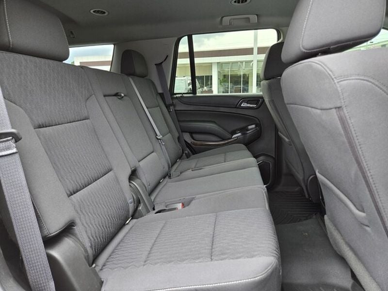 2018 Chevrolet Tahoe LS