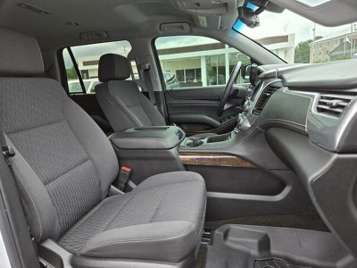 2018 Chevrolet Tahoe LS