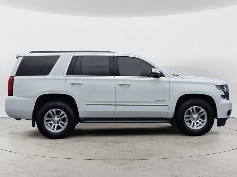 2018 Chevrolet Tahoe LS