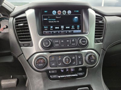 2018 Chevrolet Tahoe LS