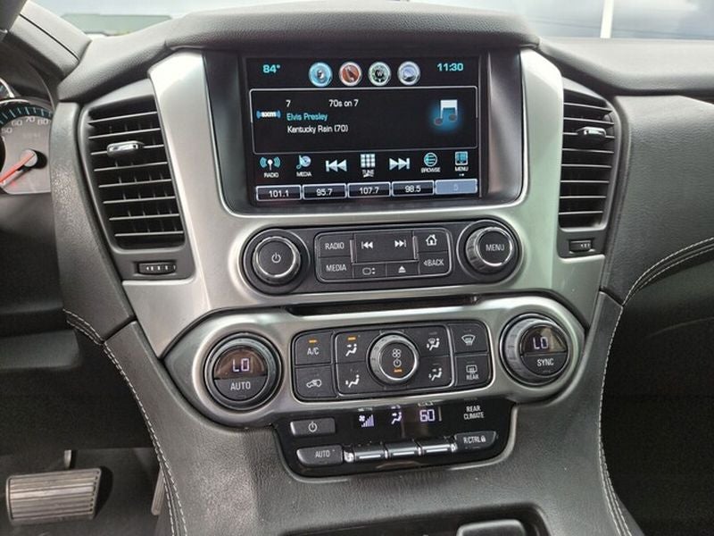 2018 Chevrolet Tahoe LS
