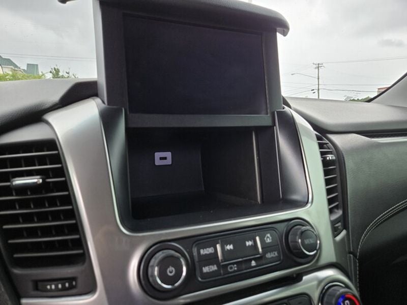 2018 Chevrolet Tahoe LS