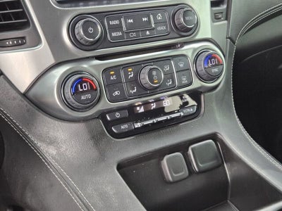 2018 Chevrolet Tahoe LS