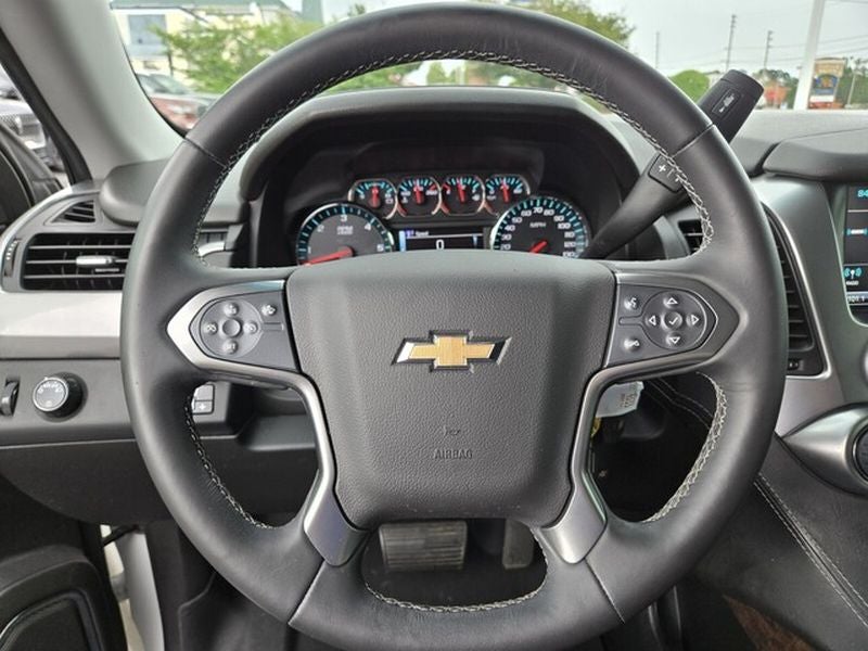 2018 Chevrolet Tahoe LS