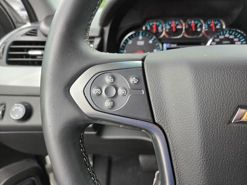 2018 Chevrolet Tahoe LS