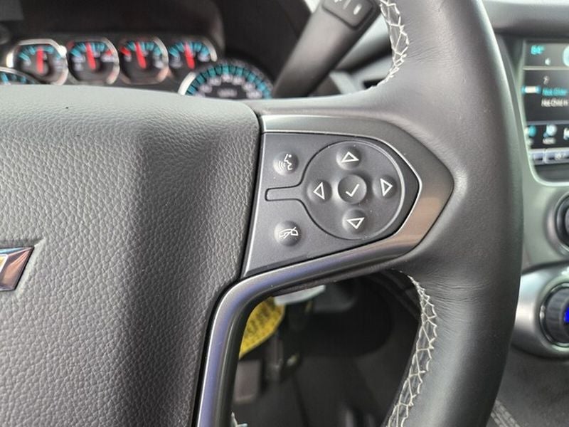 2018 Chevrolet Tahoe LS