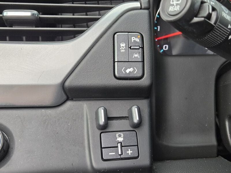 2018 Chevrolet Tahoe LS