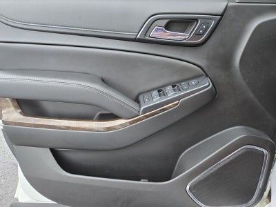 2018 Chevrolet Tahoe LS