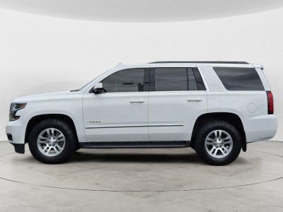2018 Chevrolet Tahoe LS