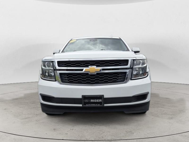 2018 Chevrolet Tahoe LS