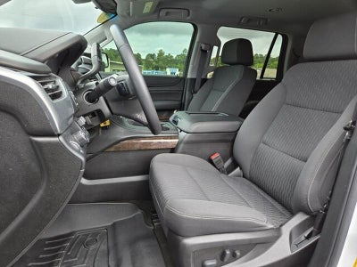 2018 Chevrolet Tahoe LS