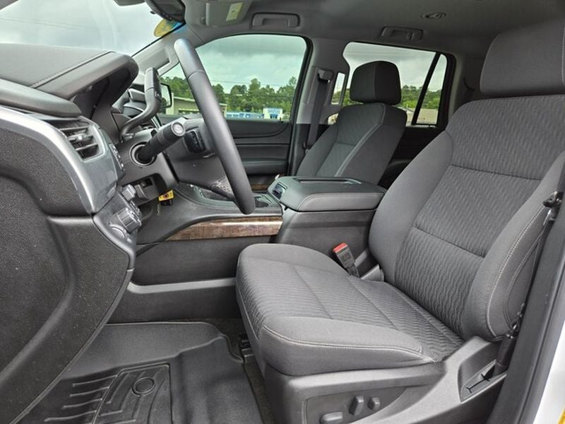 2018 Chevrolet Tahoe LS