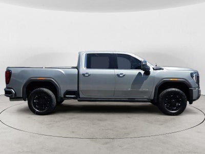 2024 GMC Sierra Denali Ultimate