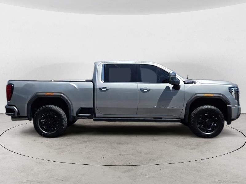 2024 GMC Sierra Denali Ultimate