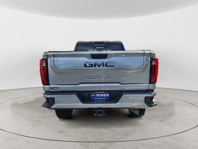2024 GMC Sierra Denali Ultimate