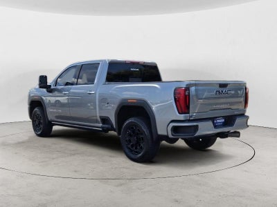 2024 GMC Sierra Denali Ultimate