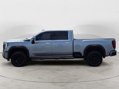 2024 GMC Sierra Denali Ultimate