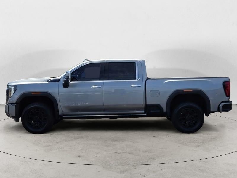 2024 GMC Sierra Denali Ultimate