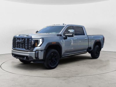 2024 GMC Sierra Denali Ultimate
