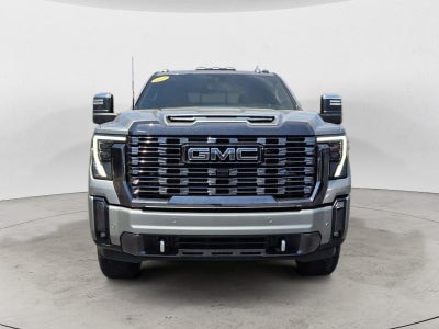 2024 GMC Sierra Denali Ultimate