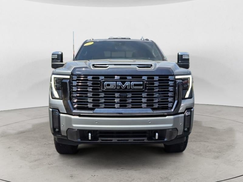 2024 GMC Sierra Denali Ultimate