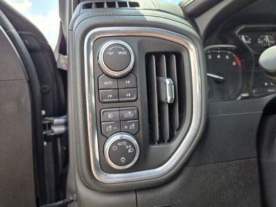 2021 GMC Sierra Elevation