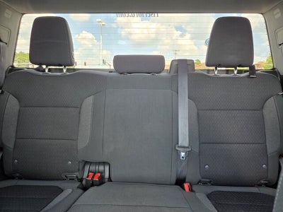 2021 GMC Sierra Elevation
