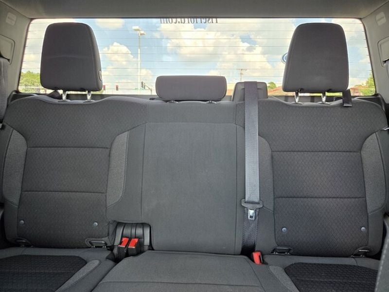 2021 GMC Sierra Elevation