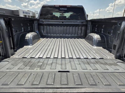 2021 GMC Sierra Elevation