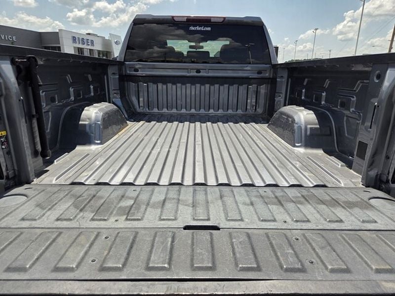 2021 GMC Sierra Elevation