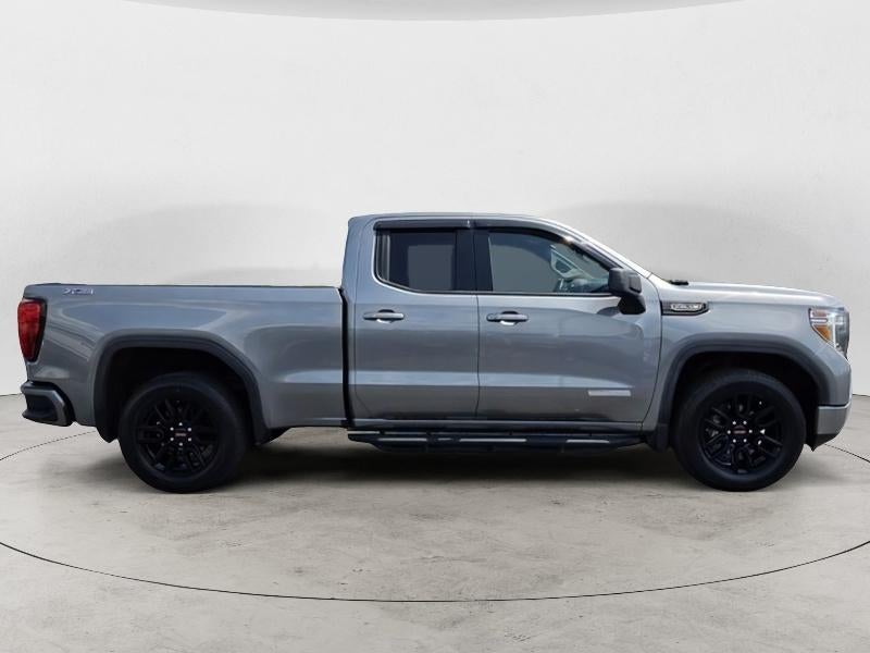 2021 GMC Sierra Elevation