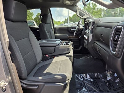 2021 GMC Sierra Elevation